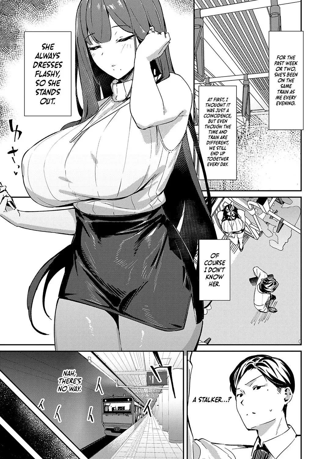 Shinshoku Subway page 3 full