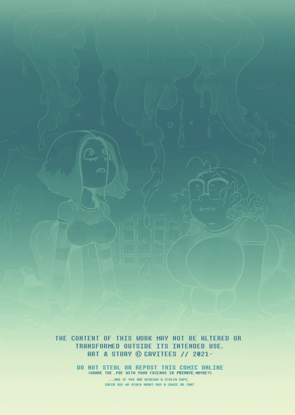 Joy-Stick 4: Night of the Princess Friend page 2 full