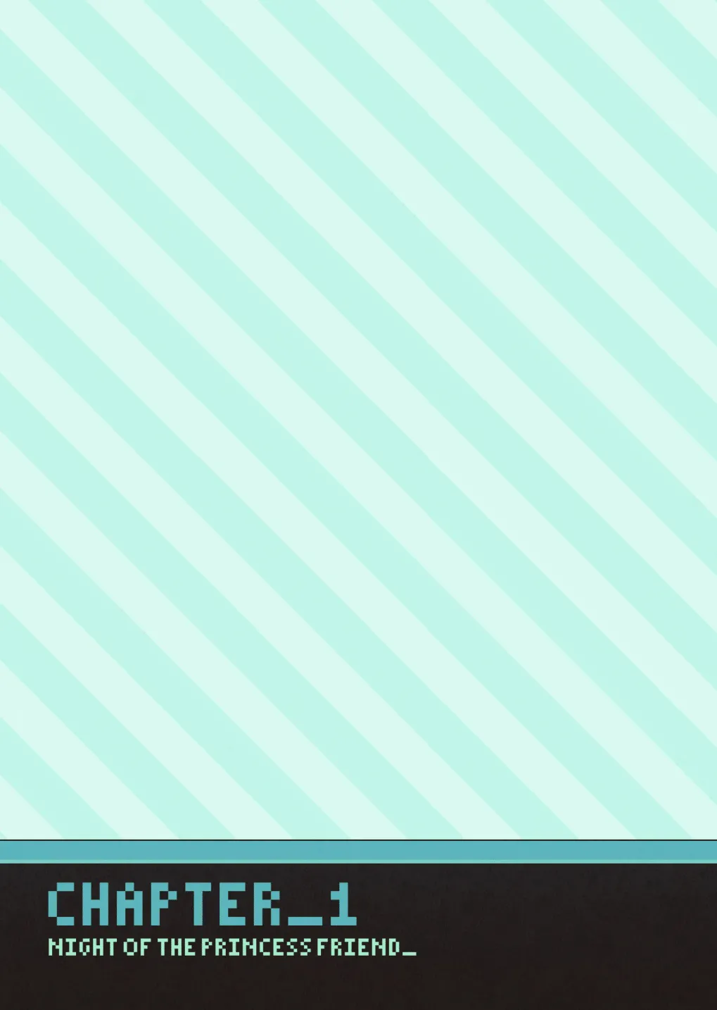 Joy-Stick 4: Night of the Princess Friend page 6 full