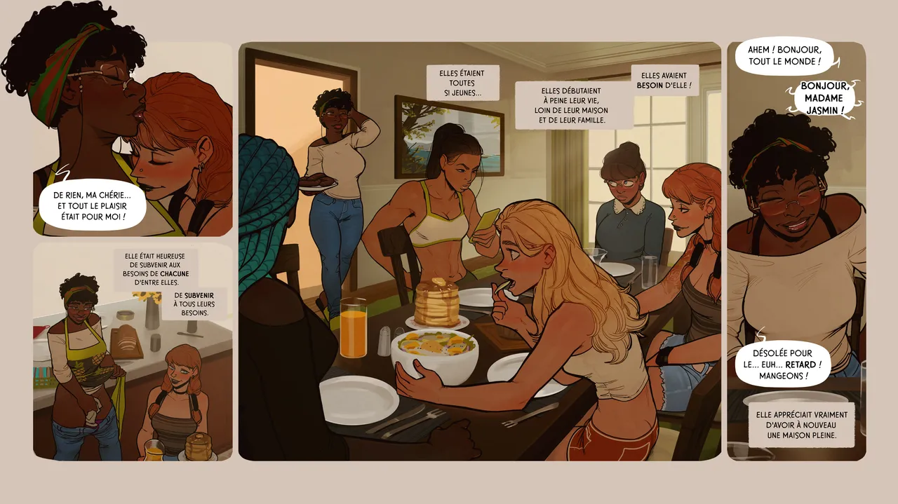 Room and Board HD page 5 full