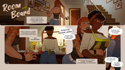 [Incase] Room and Board HD [French][Leroux]