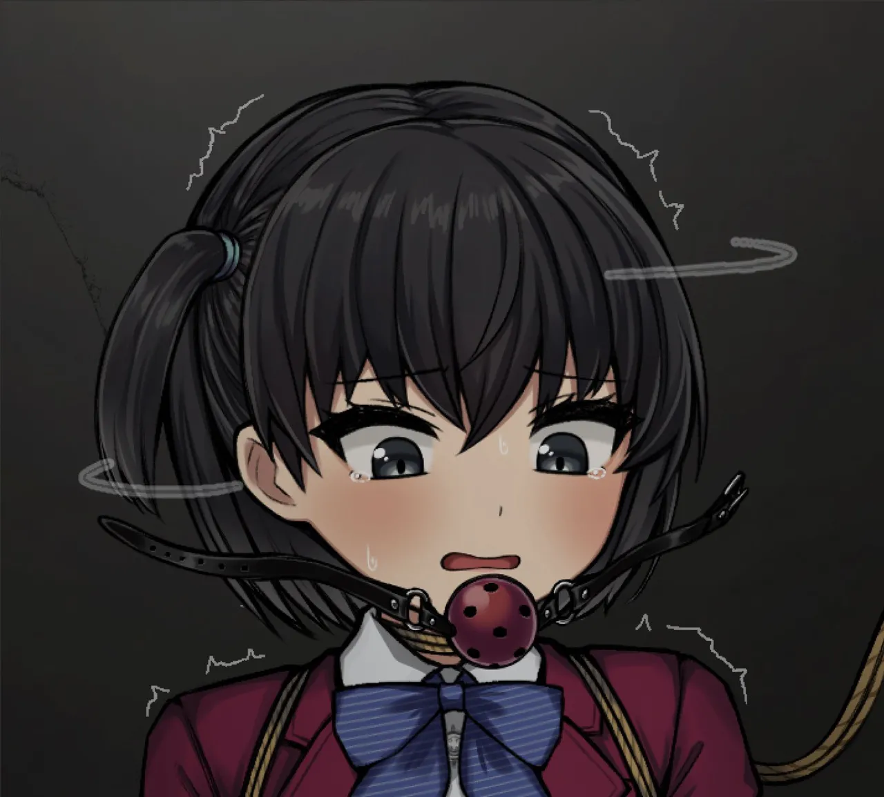 蟲ぴ🔞 page 9 full