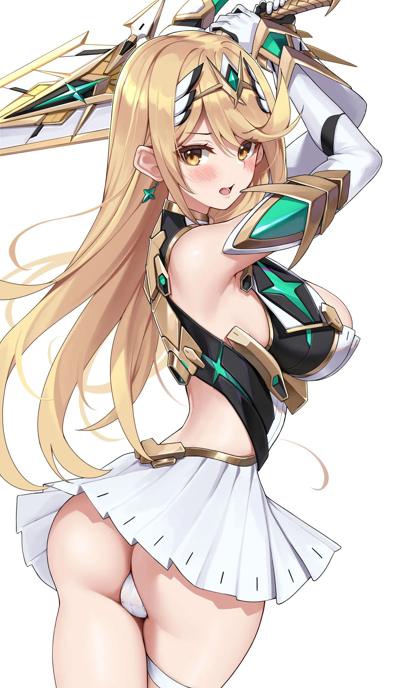 Mythra page 4 full