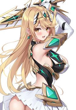 Mythra