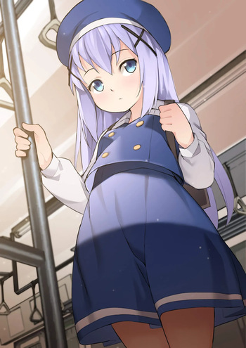 Angel's Archive: Works 05/21 - 05/22 cover