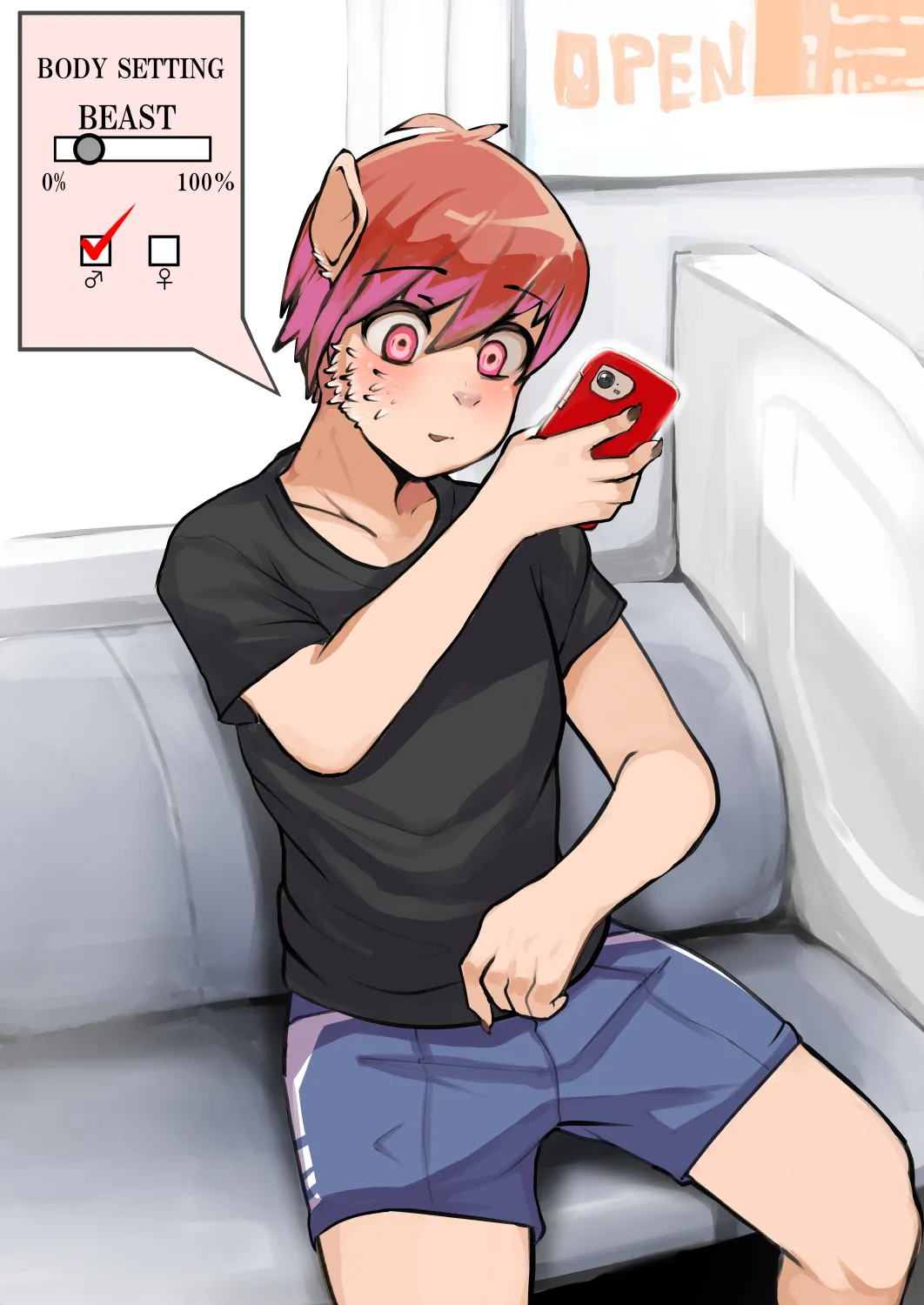 Things i like page 5 full