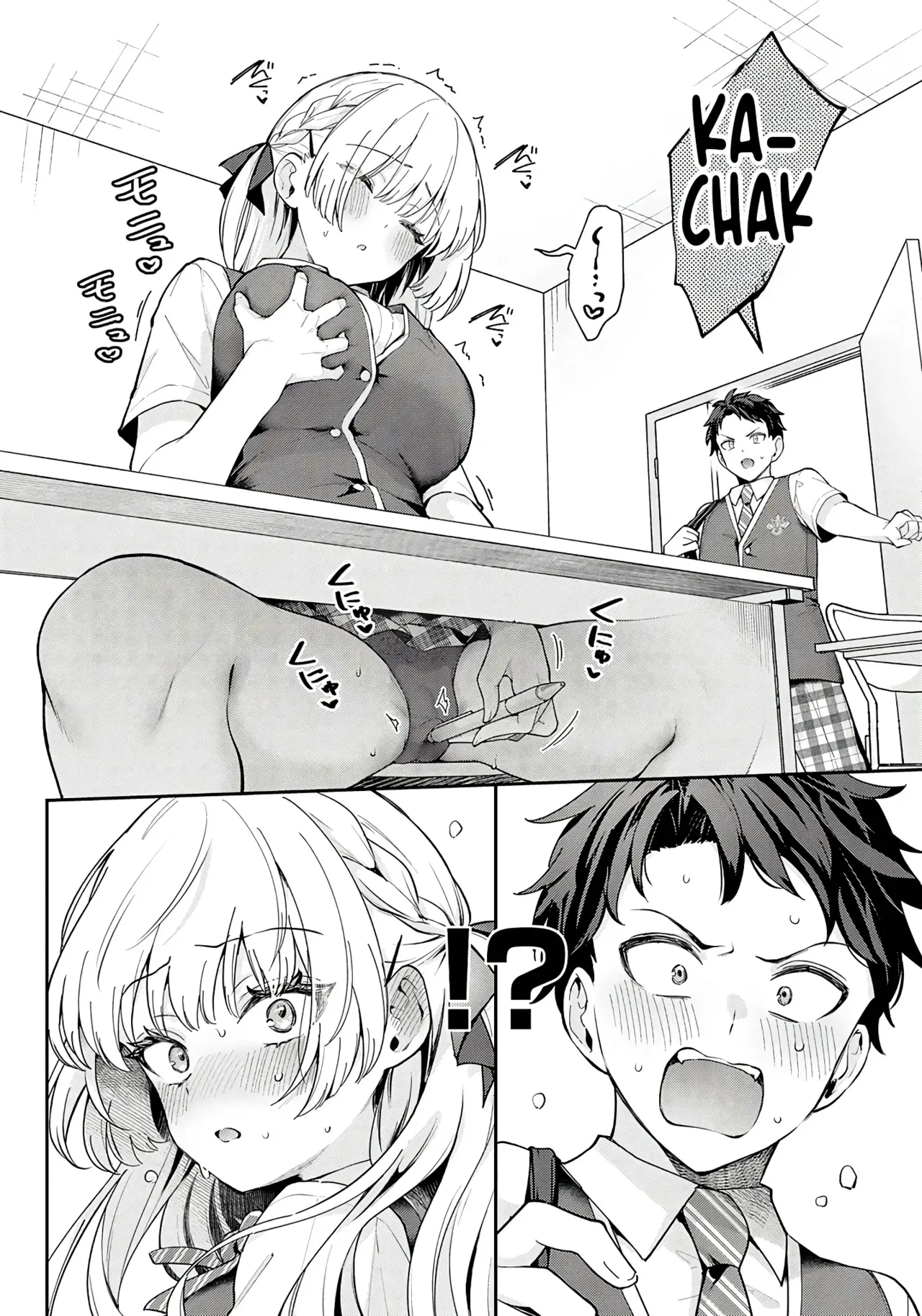 Elite Complex | Complejo de Elisex page 7 full