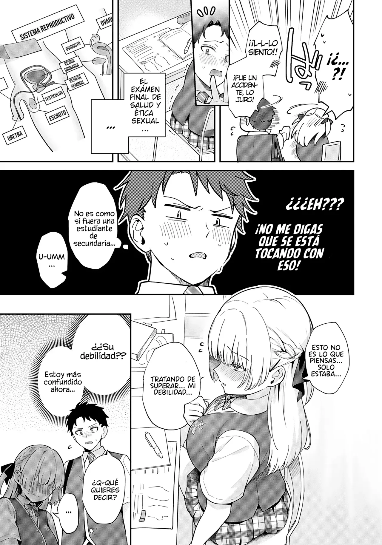 Elite Complex | Complejo de Elisex page 8 full
