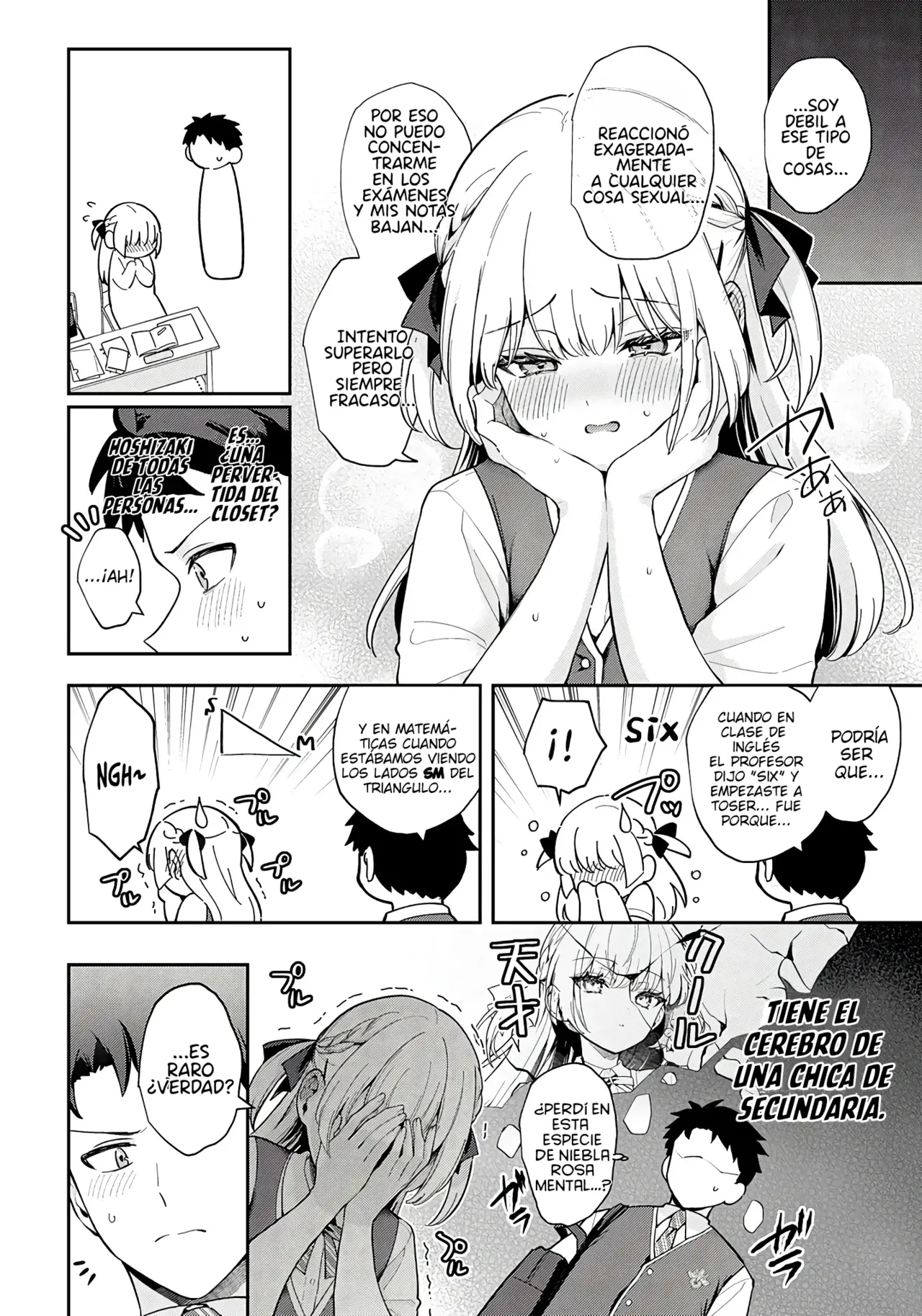 Elite Complex | Complejo de Elisex page 9 full