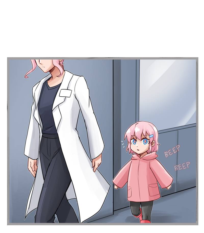 Clinic of Horrors Season 2 page 2 full