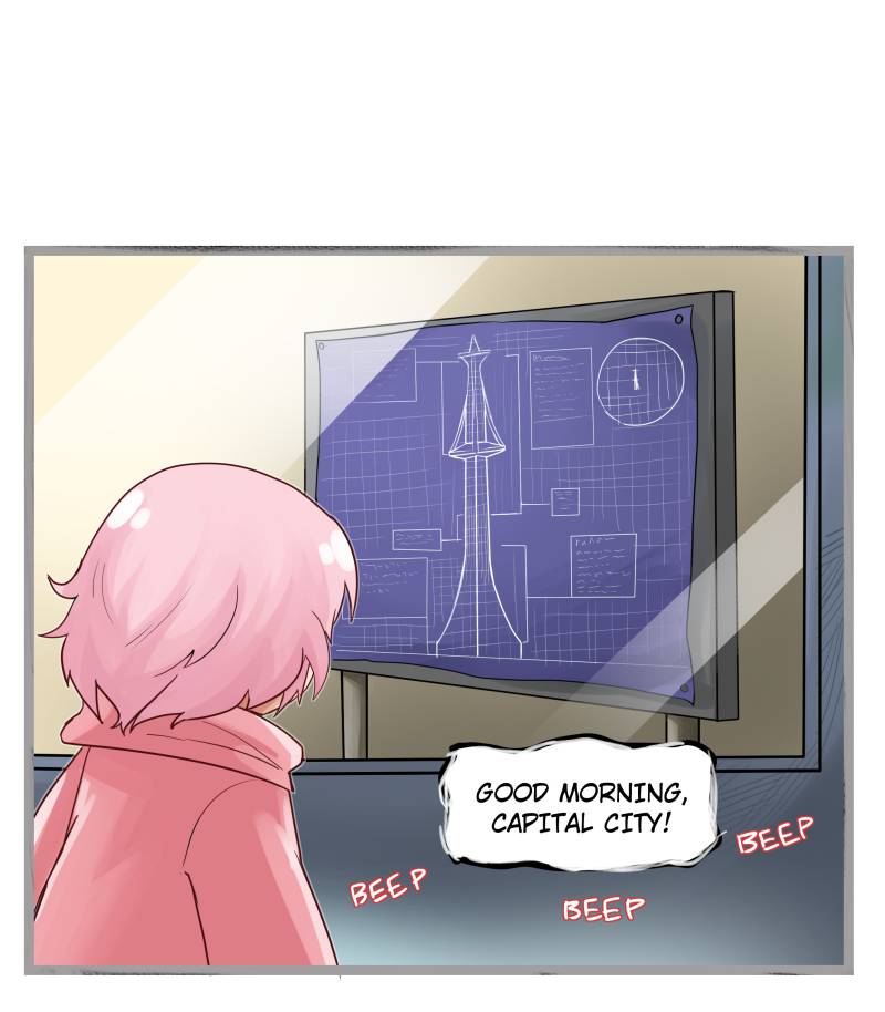 Clinic of Horrors Season 2 page 3 full
