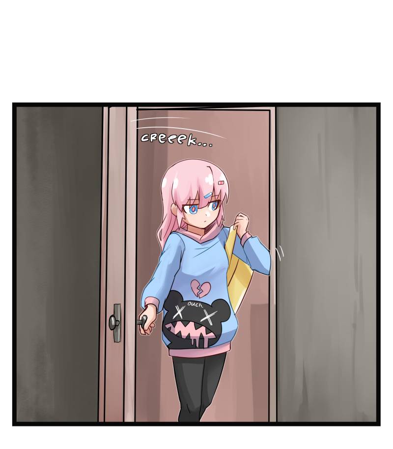 Clinic of Horrors Season 2 page 6 full