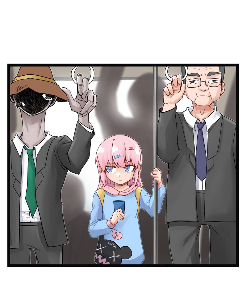 Clinic of Horrors Season 2 page 7 full