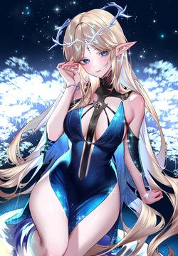 [patreon] ringeko-chan (24.07 - 25.06)