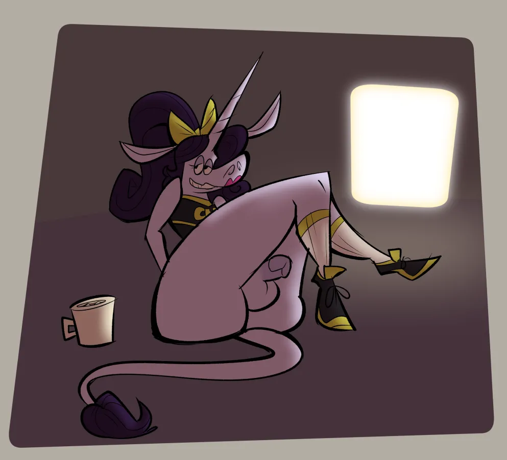 Cheer Up + Extras page 10 full