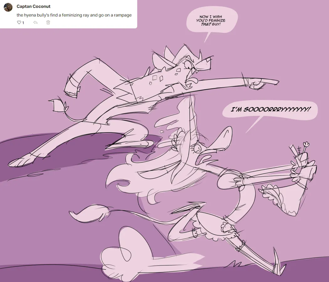 Cheer Up + Extras page 4 full