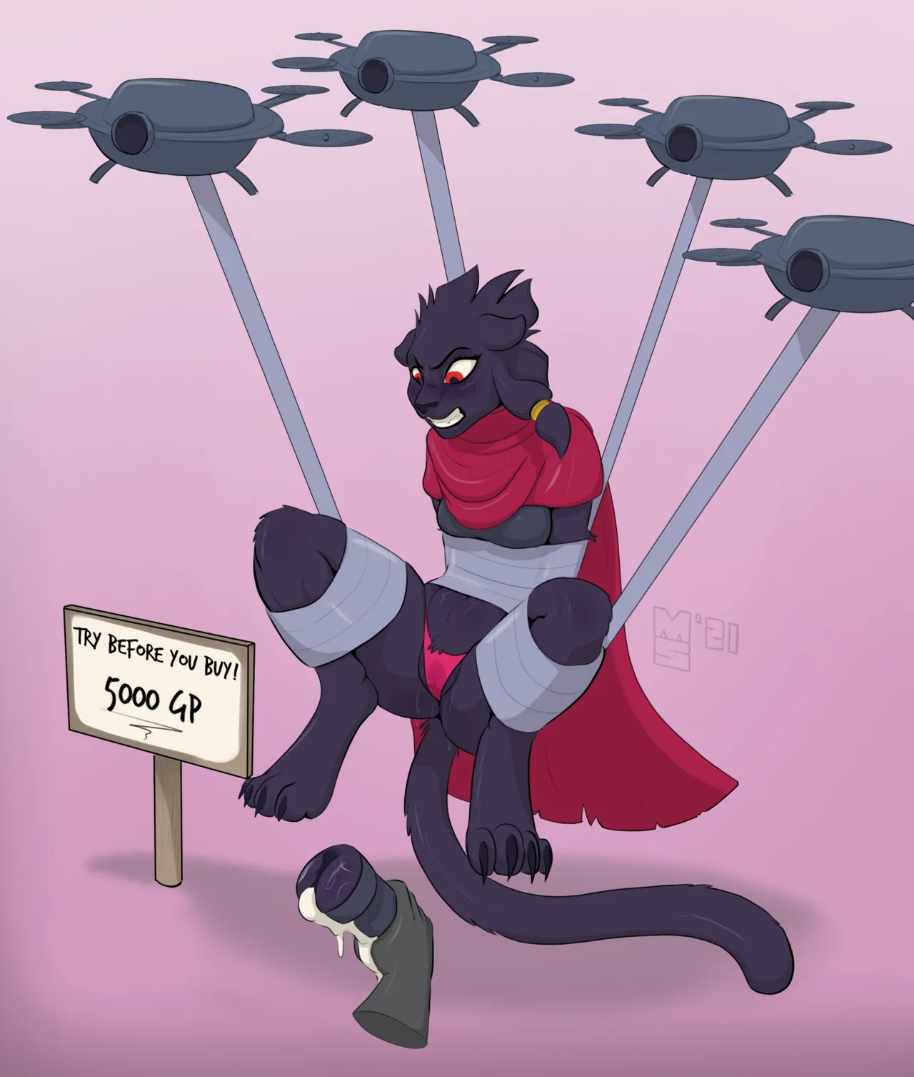 Artist - minnosimmins page 7 full