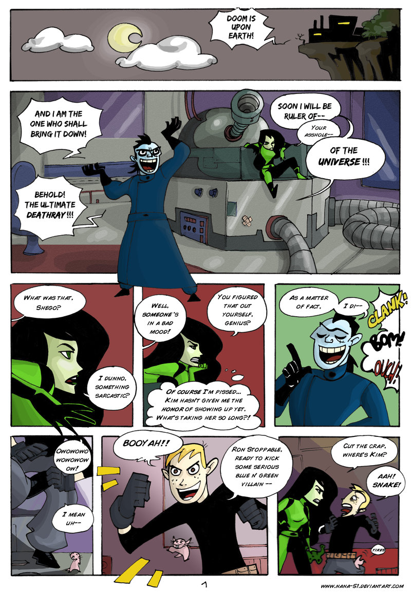 Anything’s Possible w/new extras page 2 full