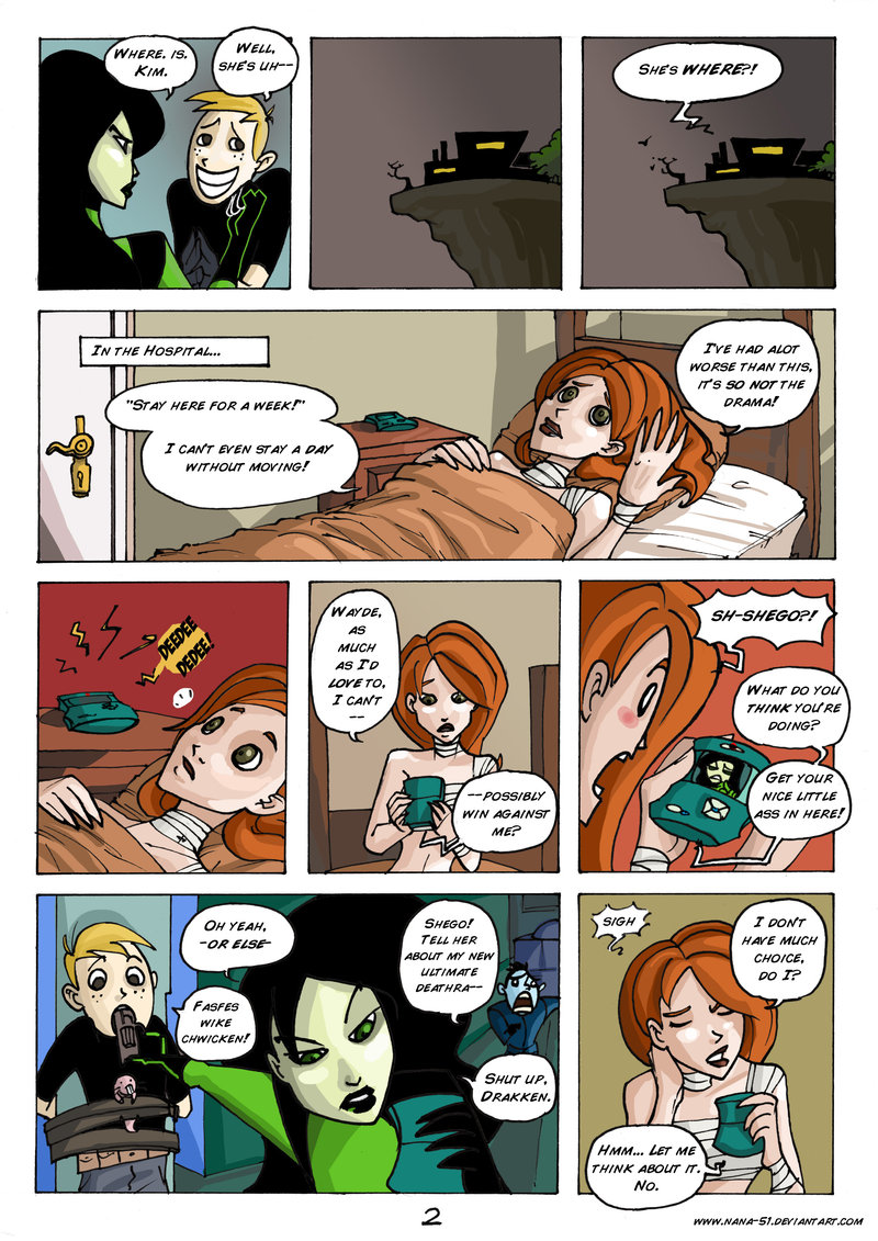 Anything’s Possible w/new extras page 3 full