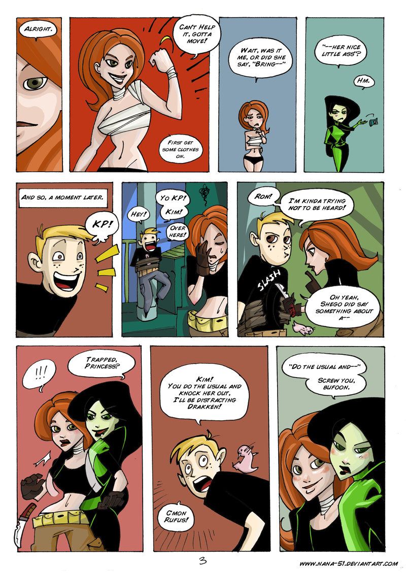 Anything’s Possible w/new extras page 4 full