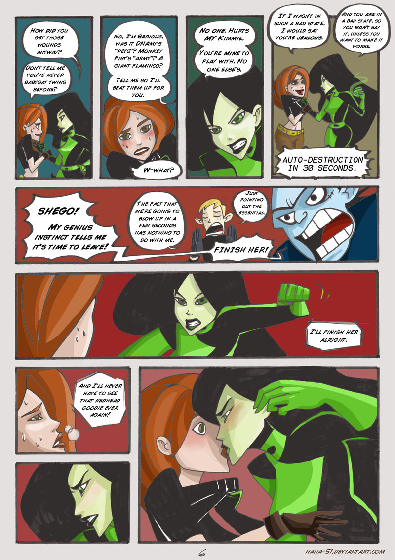 Anything’s Possible w/new extras page 7 full