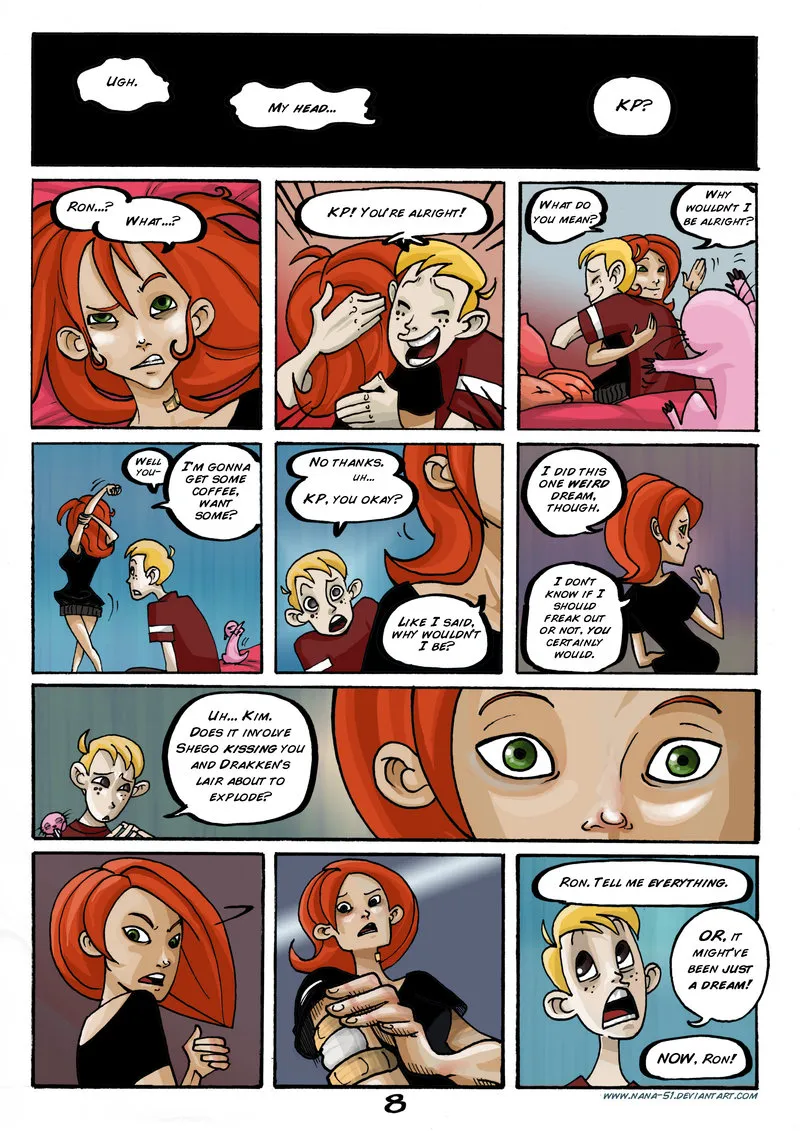 Anything’s Possible w/new extras page 9 full