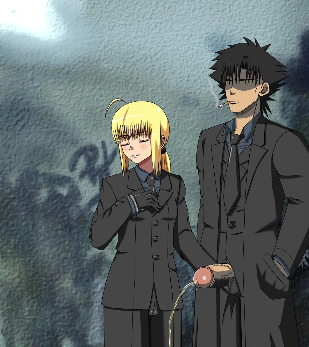 Train the King page 2 full