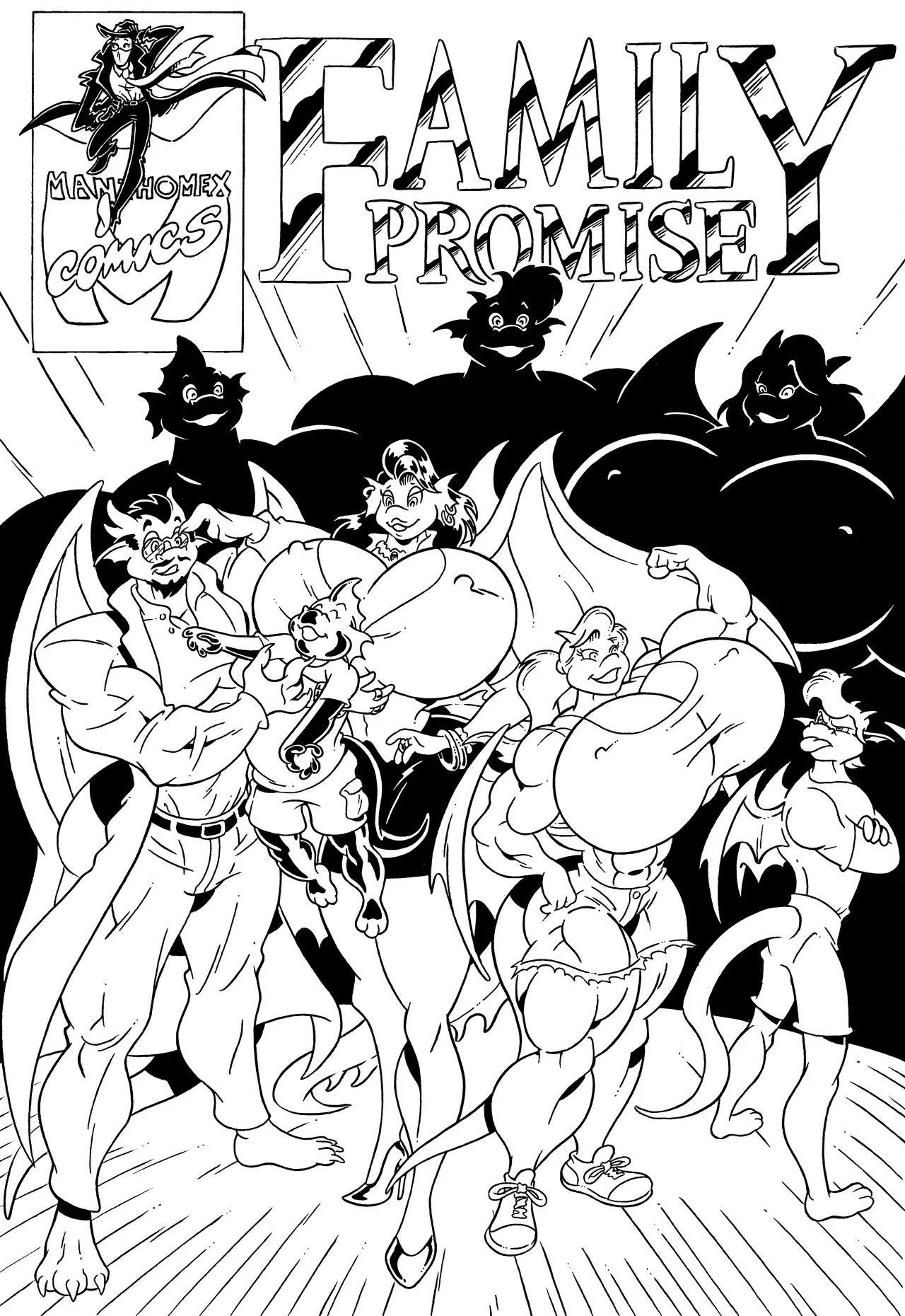 Family Promise page 1 full