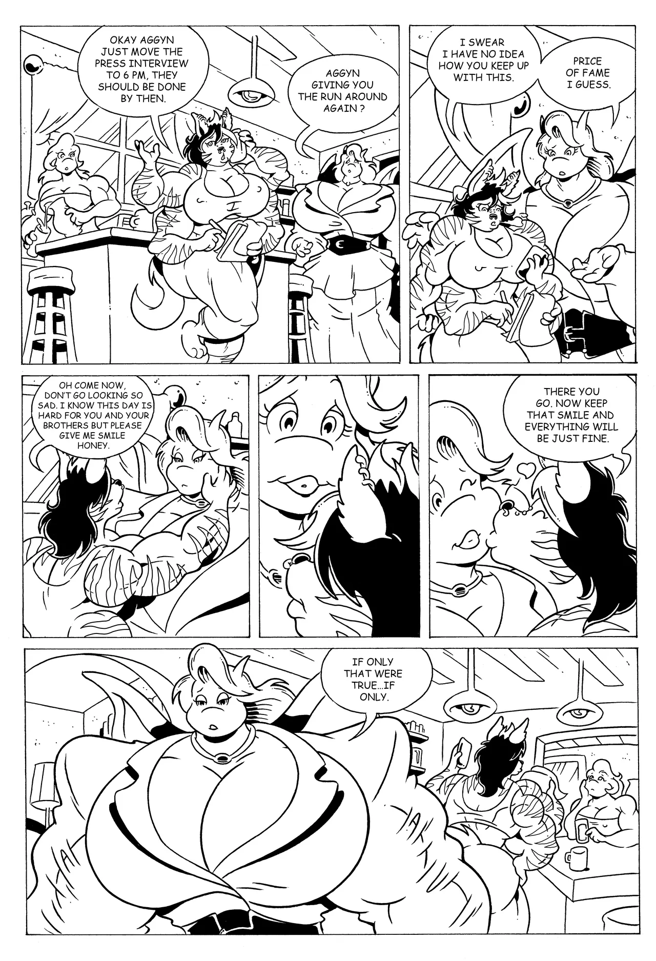 Family Promise page 4 full