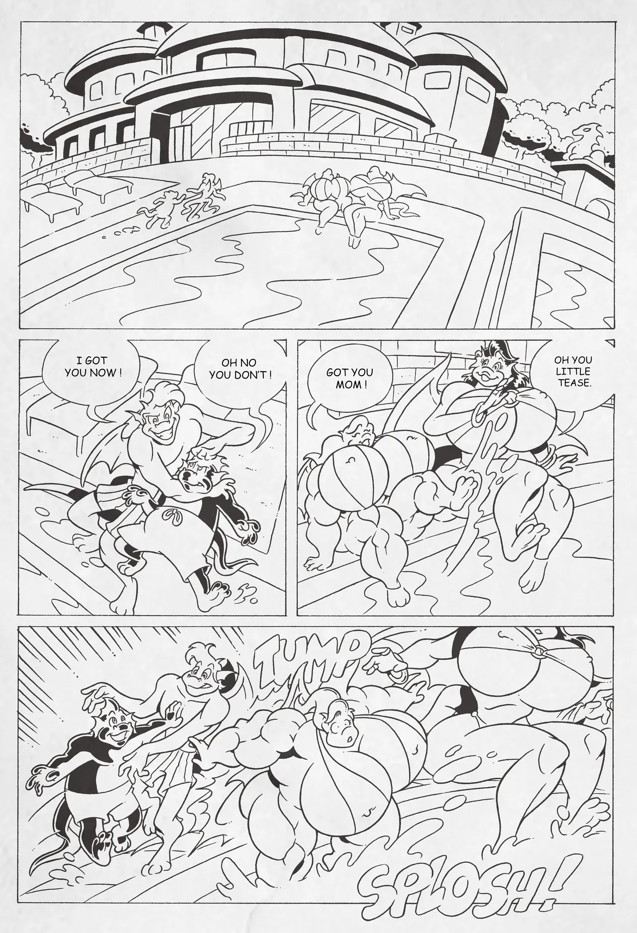 Family Promise page 6 full
