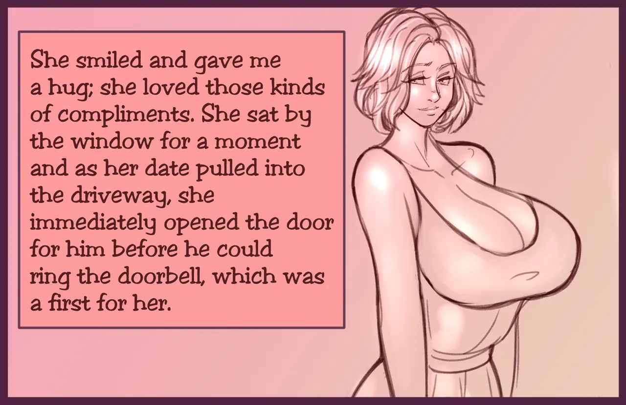 Spicy Stories 29 - Chapter 01 - FULL page 9 full