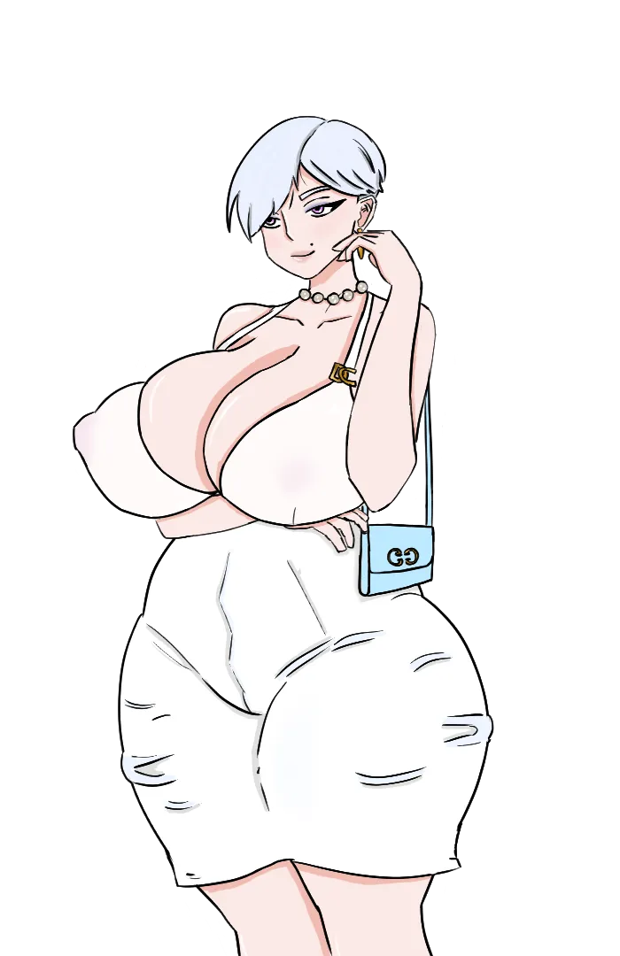 Back For Revenge page 10 full