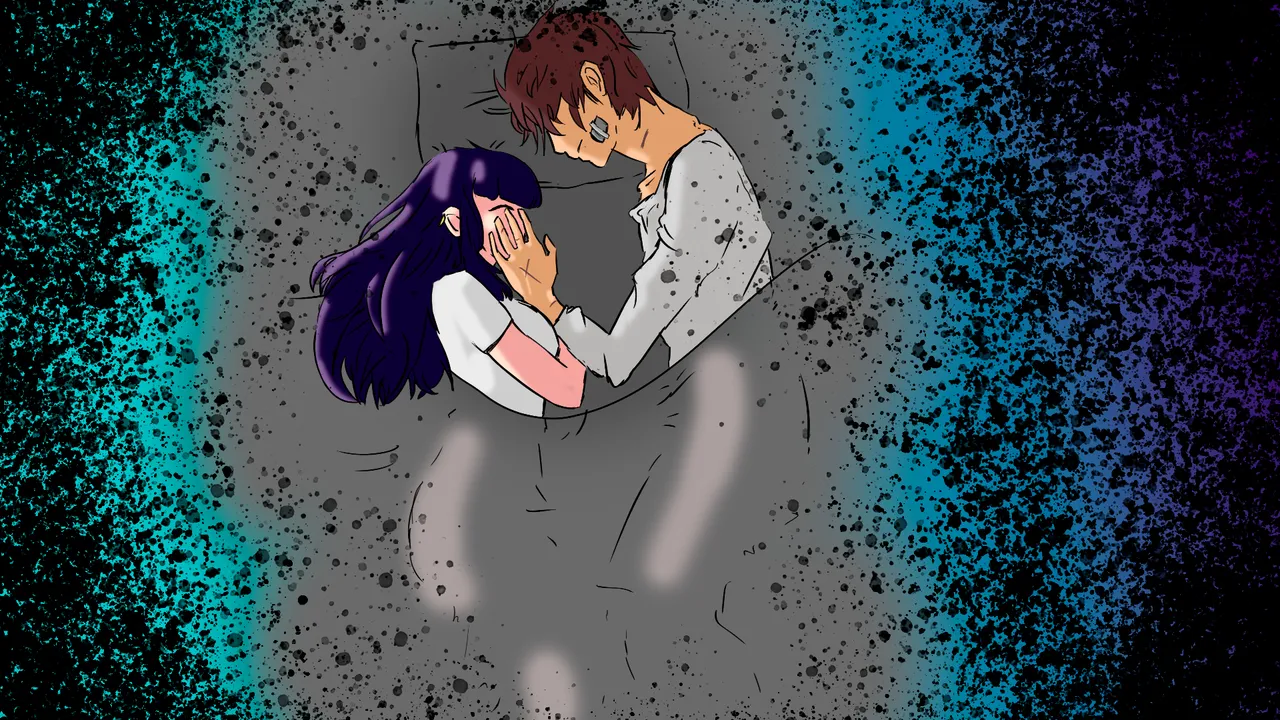 Back For Revenge page 6 full