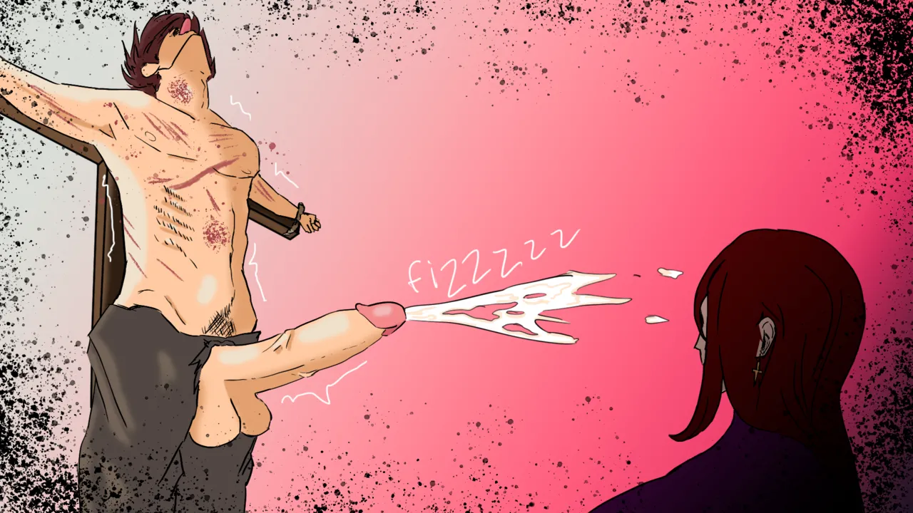 Back For Revenge page 7 full