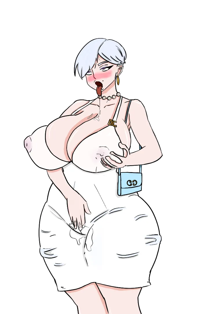 Back For Revenge page 9 full