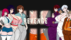 Back For Revenge