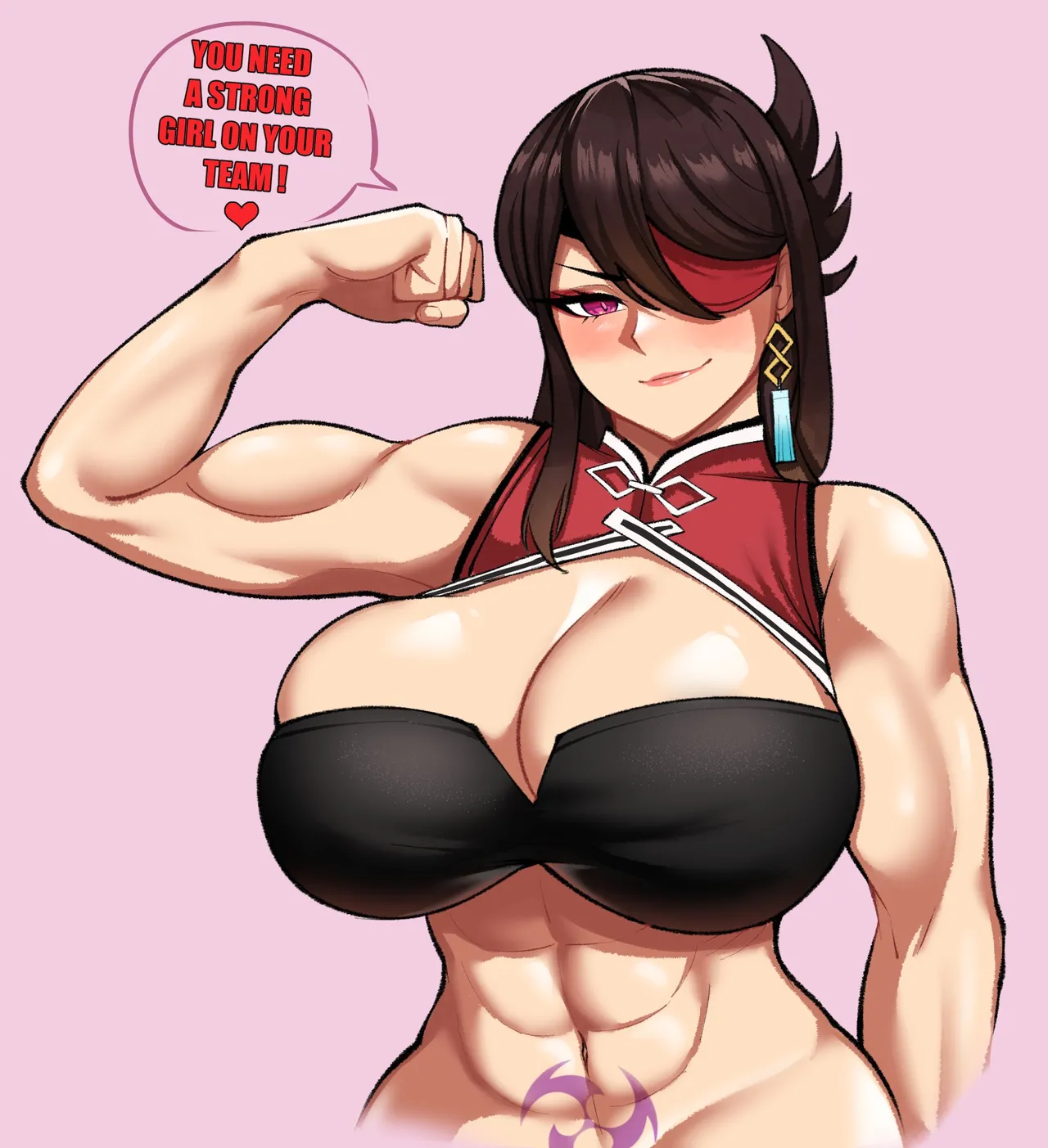 Genshin Impact collection page 9 full