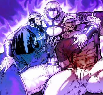 Goenitz and others cover