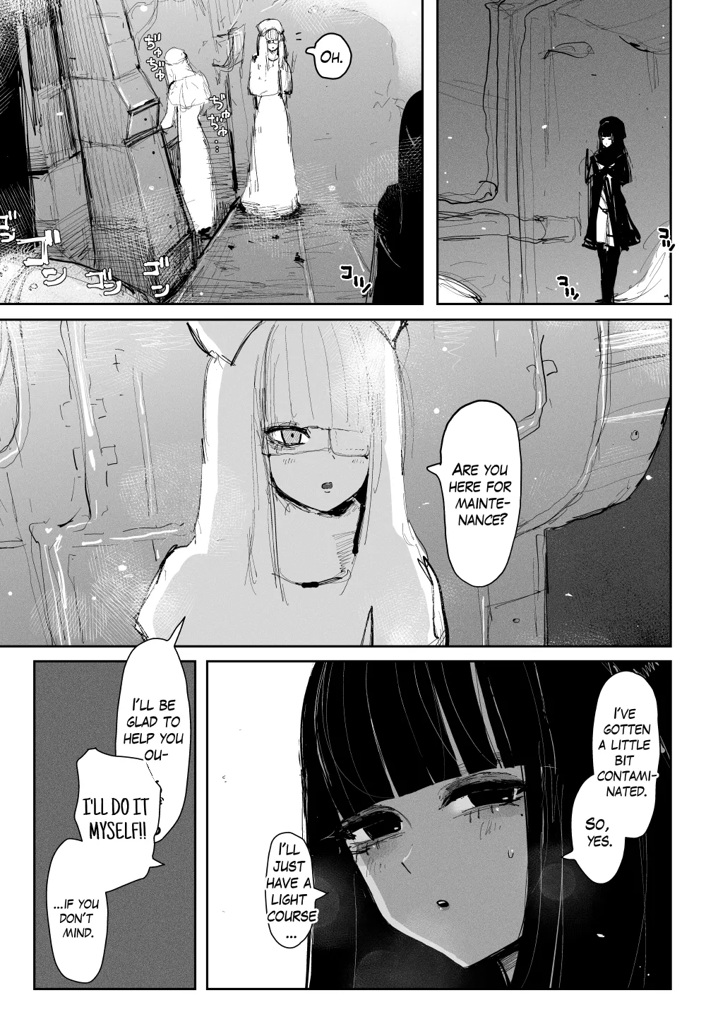 MAINTENANCE page 8 full