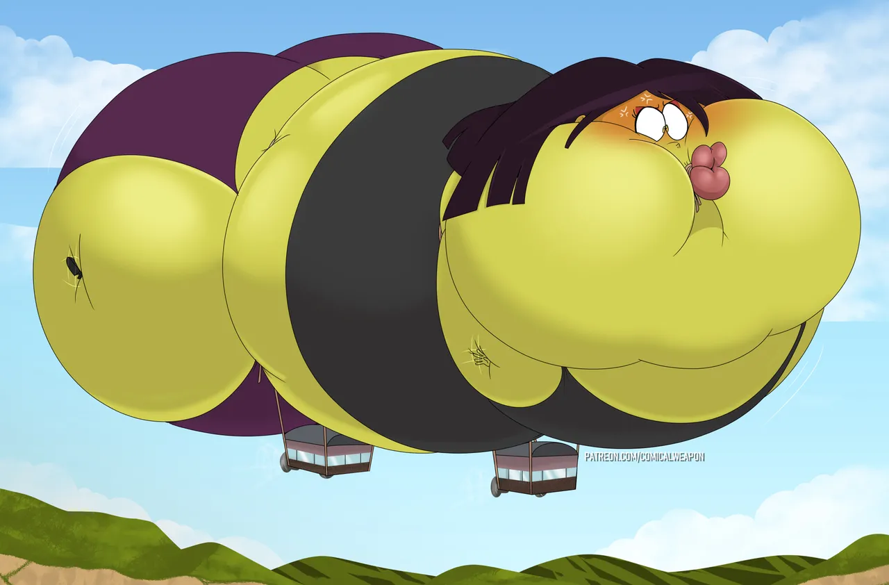 Shaken Up - Lucy page 7 full