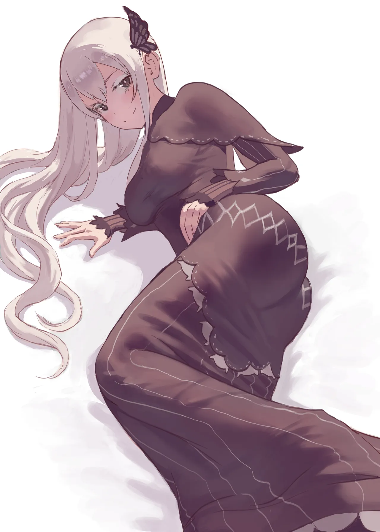 Patreon Rewards February 2025 page 1 full