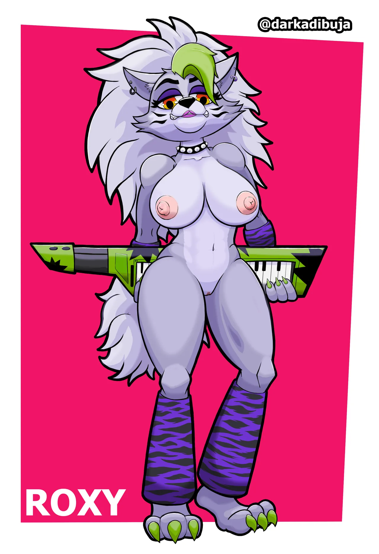 ARTISt darkadibuja page 2 full