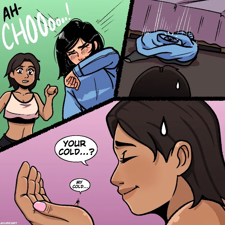 Giantess Collection page 10 full