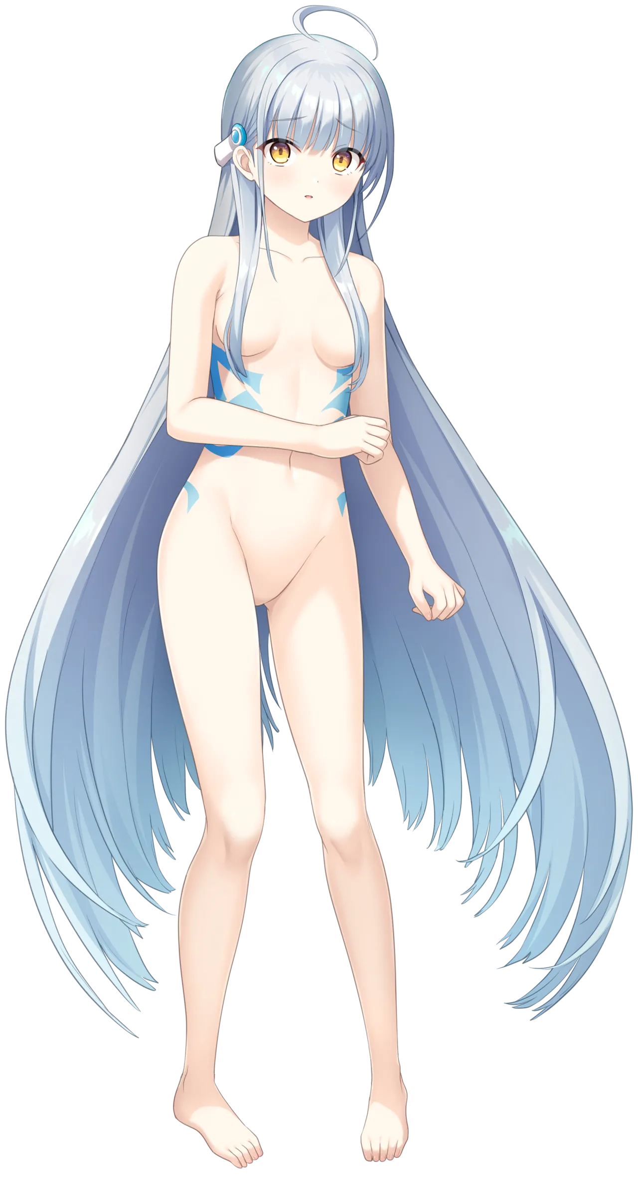 Same to Ikiru Nanokakan page 5 full