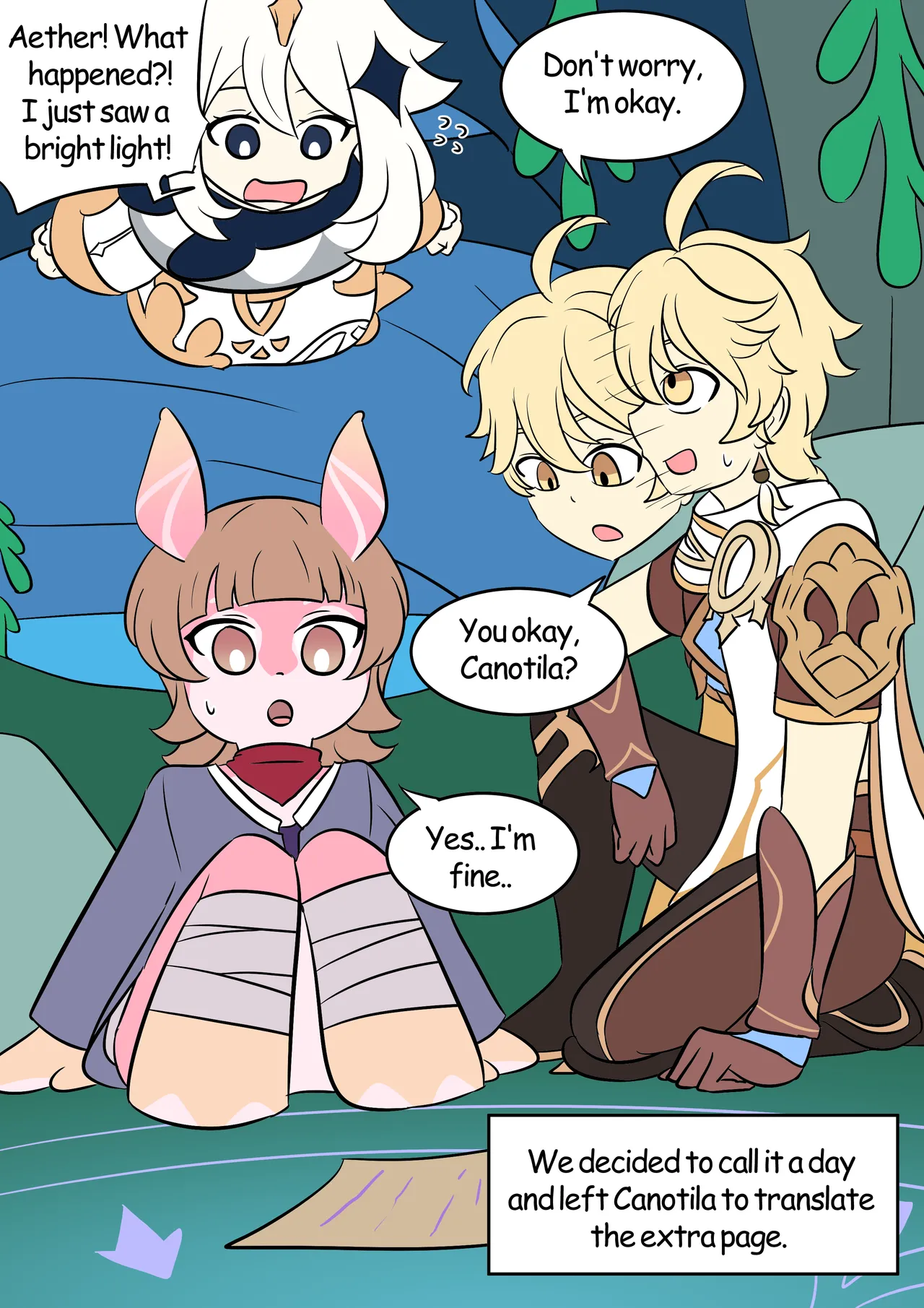 Book of swap page 2 full