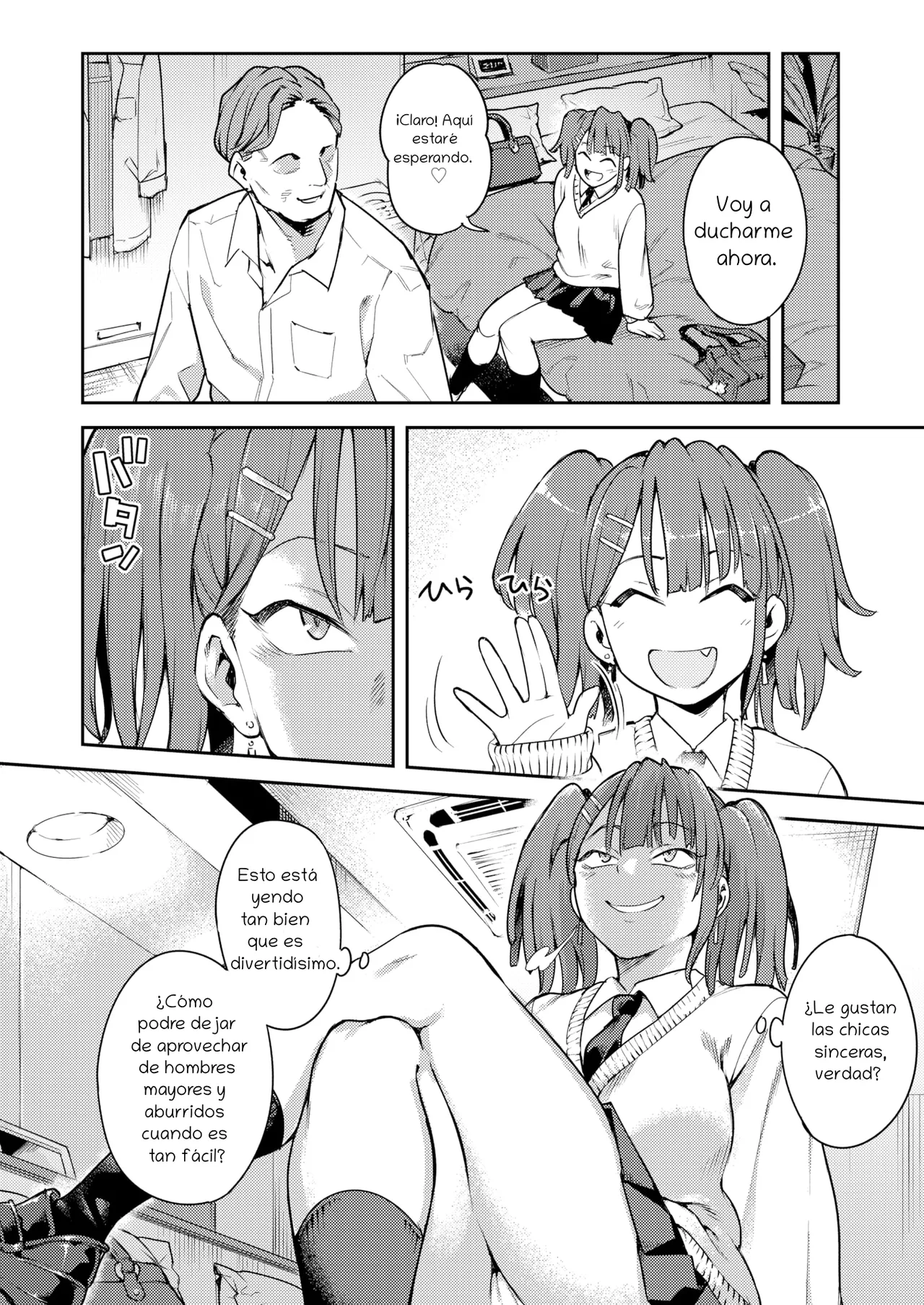 Instinct page 2 full