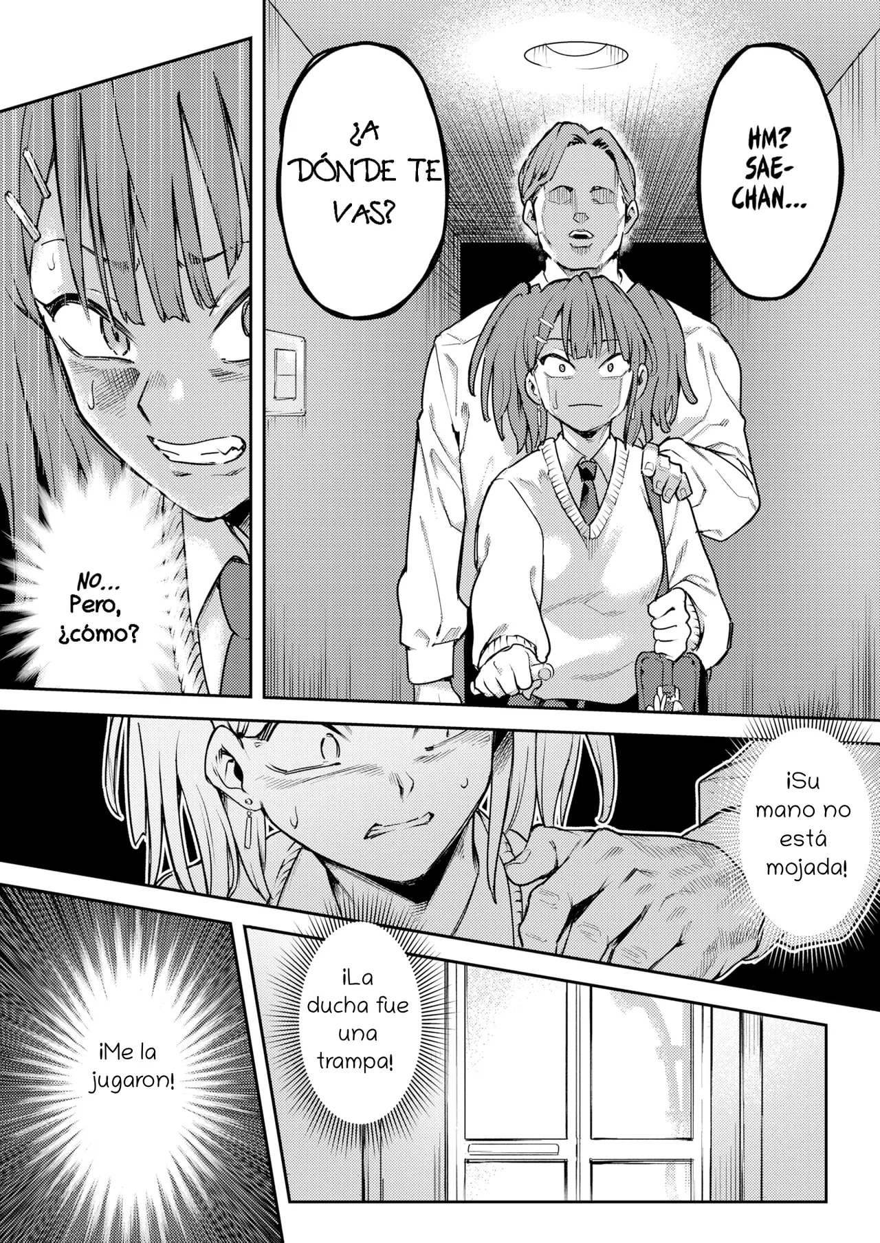 Instinct page 4 full