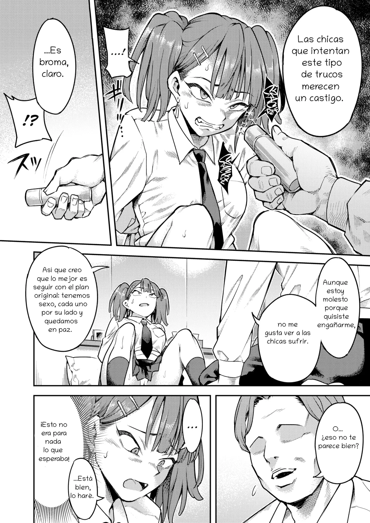 Instinct page 6 full