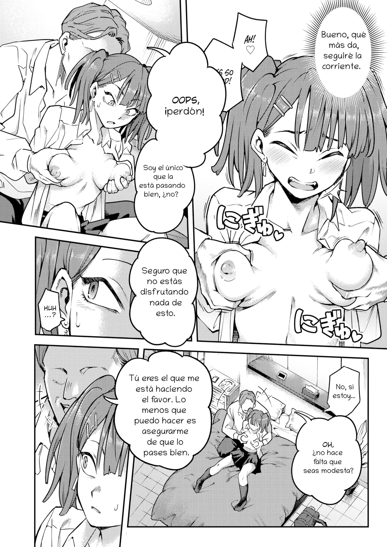 Instinct page 8 full