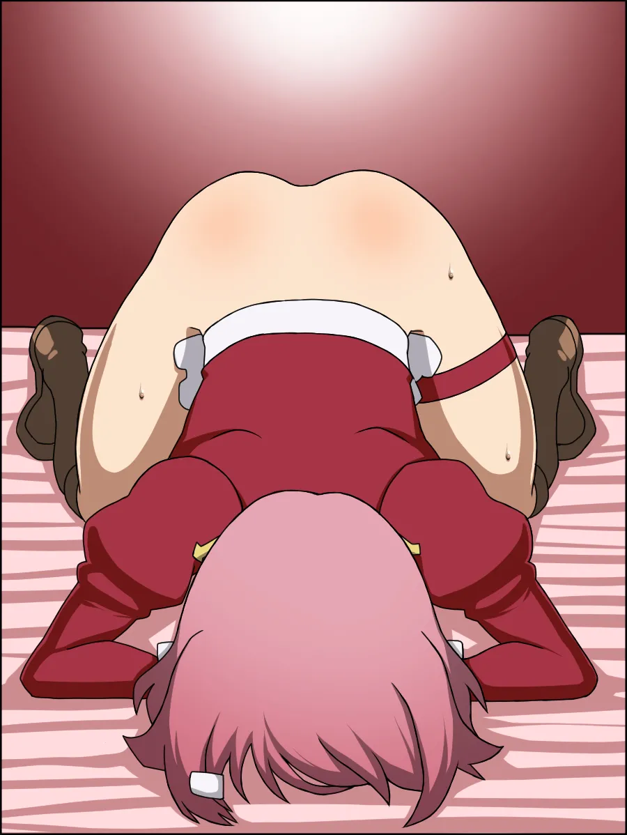 Gallery of  Dogeza page 1 full